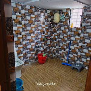 Bathroom Image of 1631 Sq.ft 4 BHK Duplex for sale in Gorwa Vadodara for Rs. 9000000