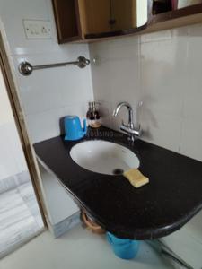 Bathroom Image of 2648 Sq.ft 3 BHK Apartment / Flat for sale in Sourav Abasan, Salt Lake City Kolkata for Rs. 22500000