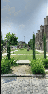 Image of 1800 Sq.ft Residential Plot / Land for sale in Amrawati IT City, Sultanpur Road, Lucknow for Rs. 18500000