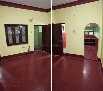 Image of 500 Sq.ft 2 BHK Independent House for rent in Azad Nagar, Bengaluru for Rs. 10000