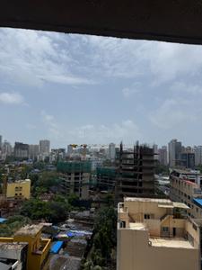 Image of 450 Sq.ft 1 BHK Apartment / Flat for sale in Bhoomi Samarth, Goregaon East, Mumbai for Rs. 11500000