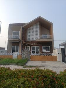 Image of 2727 Sq.ft 5 BHK Villa for sale in Kanboh, Amritsar for Rs. 26000000