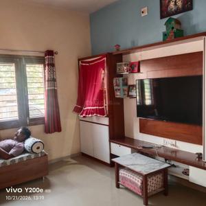 Image of 900 Sq.ft 2 BHK Independent House for sale in Vadsar, Vadodara for Rs. 4700000