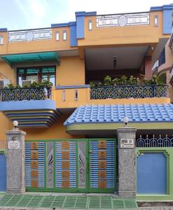 3.5 BHK Independent House