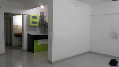 Hall Image of 1300 Sq.ft 3 BHK Apartment / Flat for rent in Chirag Grande View 7, Ambegaon Budruk Pune for Rs. 30000