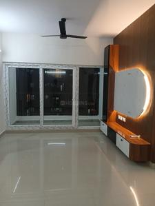 Hall Image of 950 Sq.ft 2 BHK Apartment / Flat for sale in Konadasapura Bengaluru for Rs. 8500000