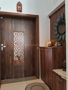 Bedroom Image of 1750 Sq.ft 3 BHK Apartment / Flat for sale in Bhayli Vadodara for Rs. 5690000