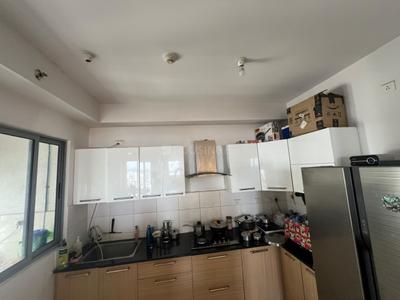 Kitchen Image of 1780 Sq.ft 3 BHK Apartment / Flat for sale in Elita Promenade, JP Nagar Bengaluru for Rs. 32000000