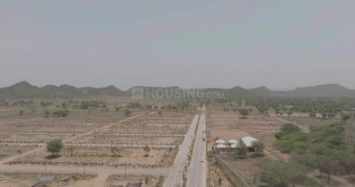Image of 999 Sq.ft Residential Plot / Land for sale in RIICO Industrial Area Extension, Jaipur for Rs. 2800000