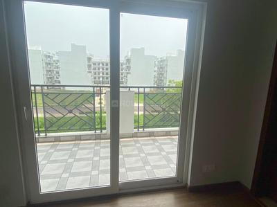 Balcony Image of 1842 Sq.ft 3 BHK Apartment / Flat for sale in Central Park Flower Valley, Sector 33 Sohna for Rs. 25000000