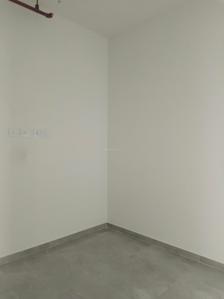 Bedroom Image of 845 Sq.ft 2.5 BHK Apartment / Flat for sale in Sheth Auris Bliss, Malad West Mumbai for Rs. 24000000