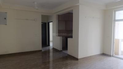 Living Room Image of 1835 Sq.ft 3.5 BHK Apartment / Flat for sale in Amrapali Silicon City, Sector 76 Noida for Rs. 19700000