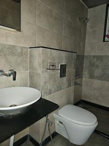 Bedroom Two Image of 1042 Sq.ft 2 BHK Apartment / Flat for sale in Arcadia, Kharadi Pune for Rs. 11500000