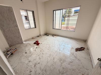 Bedroom Image of 1200 Sq.ft 3 BHK Apartment / Flat for sale in Konnagar Hooghly for Rs. 3360000