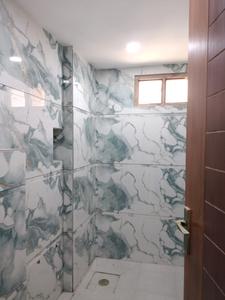Bedroom One Image of 1512 Sq.ft 3 BHK Builder Floor for sale in Fidato Honour Homes, Sector 89 Faridabad for Rs. 15500000