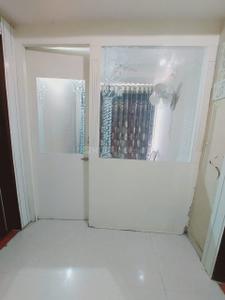 Bedroom Image of 2225 Sq.ft 4 BHK Independent House for rent in Kudasan Gandhinagar for Rs. 40000