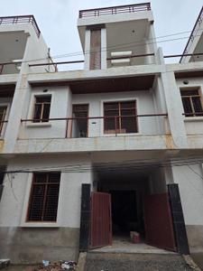 Image of 2000 Sq.ft 5 BHK Independent House for sale in Chitaipur, Varanasi for Rs. 14000000