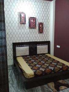 Bedroom Image of 837 Sq.ft 2.5 BHK Independent House for sale in Kamla Nagar Rohtak for Rs. 9000000