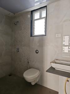 Bedroom Two Image of 1050 Sq.ft 2 BHK Apartment / Flat for sale in Gagan Micasaa, Wagholi Pune for Rs. 5800000