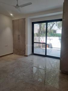 Bedroom Image of 3200 Sq.ft 3 BHK Independent House for rent in South City Floors 1, Sector 41 Gurgaon for Rs. 90000