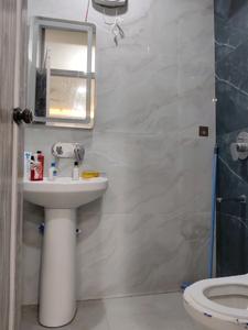 Bedroom Image of 780 Sq.ft 1 RK Builder Floor for rent in Sector 49 Gurgaon for Rs. 22000