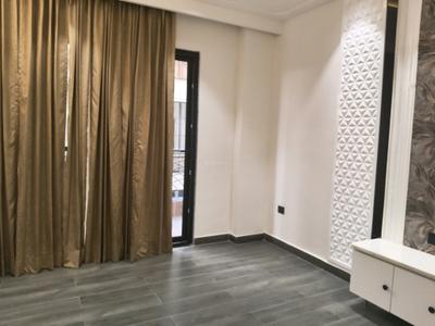 Bedroom Image of 2700 Sq.ft 4 BHK Builder Floor for sale in DLF City Floor Phase 2, DLF Phase 2 Gurgaon for Rs. 50000000