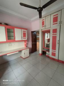 Bedroom Image of 1250 Sq.ft 2 BHK Apartment / Flat for rent in Chatrapati Nagar Nagpur for Rs. 24000