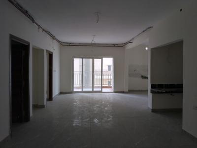 Living Room Image of 1865 Sq.ft 3 BHK Apartment / Flat for sale in Bhavya Tulasi Vanam by  Bhavya Constructions Pvt Ltd, Kukatpally Hyderabad for Rs. 15160500