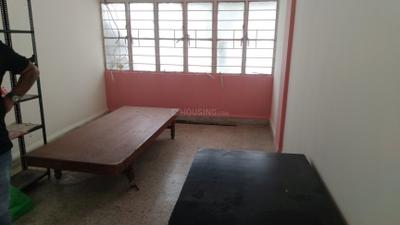 Living Room Image of 536 Sq.ft 1 BHK Apartment / Flat for sale in Kothrud Pune for Rs. 8400000