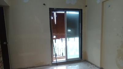 Bedroom Image of 750 Sq.ft 2 BHK Apartment / Flat for rent in Vihang Valley, Kasarvadavali Thane for Rs. 24000