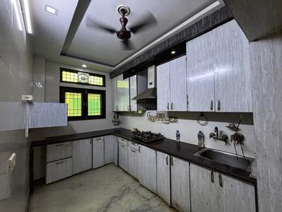 Kitchen Image of 1850 Sq.ft 4 BHK Builder Floor for sale in Sector 4 Rohini New Delhi for Rs. 10500000