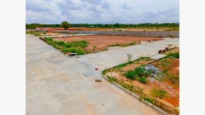 Image of 1200 Sq.ft Residential Plot / Land for sale in Bileshivale, Bengaluru for Rs. 8400000