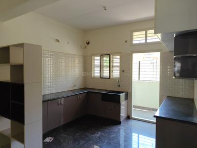 Kitchen Image of 1150 Sq.ft 2 BHK Apartment / Flat for rent in Nagarbhavi Bengaluru for Rs. 33000