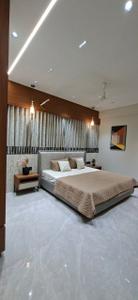 Bedroom Image of 3060 Sq.ft 4 BHK Apartment / Flat for sale in Ved Sonic, Hanspura Ahmedabad for Rs. 15000000