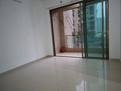 Bedroom Image of 1555 Sq.ft 3 BHK Apartment / Flat for sale in Asian Galaxy, Kharghar Navi Mumbai for Rs. 23700000