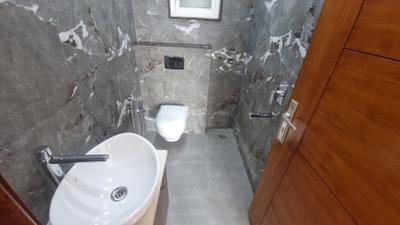 Image of 1011 Sq.ft 3 BHK Builder Floor for sale in Pochanpur Colony, New Delhi for Rs. 9500000