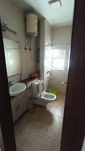 Image of 1925 Sq.ft 3 BHK Apartment / Flat for sale in Unitech Uniworld City, New Town, Kolkata for Rs. 18700000