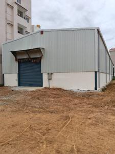 Image of 6300 Sq.ft 4 BHK Independent House for rent in Kogilu, Bengaluru for Rs. 150000