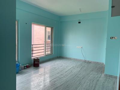 Hall Image of 1295 Sq.ft 3 BHK Apartment / Flat for sale in Madurdaha Kolkata for Rs. 7500000