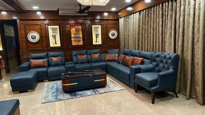 Hall Image of 4250 Sq.ft 5 BHK Apartment / Flat for sale in Bavdhan Pune for Rs. 70000000