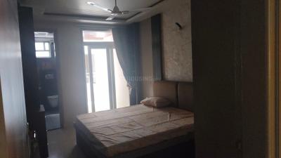 Bedroom Image of 1100 Sq.ft 3 BHK Apartment / Flat for sale in The Royal Crown I, Jagatpura Jaipur for Rs. 7800000