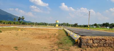 Image of 1480 Sq.ft Residential Plot / Land for sale in Karipatti, Salem for Rs. 1110000