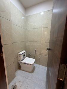 Bathroom Image of 2100 Sq.ft 3 BHK Villa for sale in Gokulpura Jaipur for Rs. 13000000