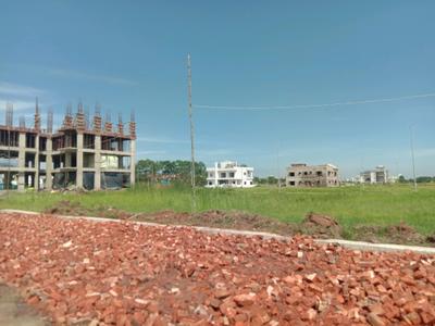 Image of 1800 Sq.ft Residential Plot / Land for sale in Swapnabhumi, New Town, Kolkata for Rs. 4075000