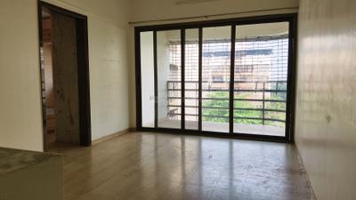 Living Room Image of 1000 Sq.ft 2 BHK Apartment / Flat for rent in Neelam Nagar, Mulund East Mumbai for Rs. 45000
