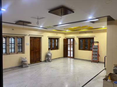 Hall Image of 1800 Sq.ft 3 BHK Independent House for rent in Nacharam Secunderabad for Rs. 26000