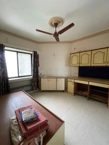 Hall Image of 1000 Sq.ft 2 BHK Apartment / Flat for rent in Naranpura Ahmedabad for Rs. 27000