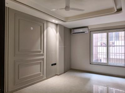 Bedroom Image of 1650 Sq.ft 3 BHK Builder Floor for sale in Sector 47 Gurgaon for Rs. 32000000