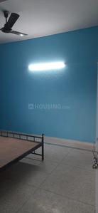 Hall Image of 750 Sq.ft 2 BHK Apartment / Flat for sale in Nimbus Express Park View I, Chi V Greater Noida for Rs. 6000000