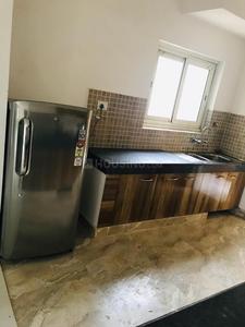 Kitchen Image of Your Luxury Living in Sector 52, Noida